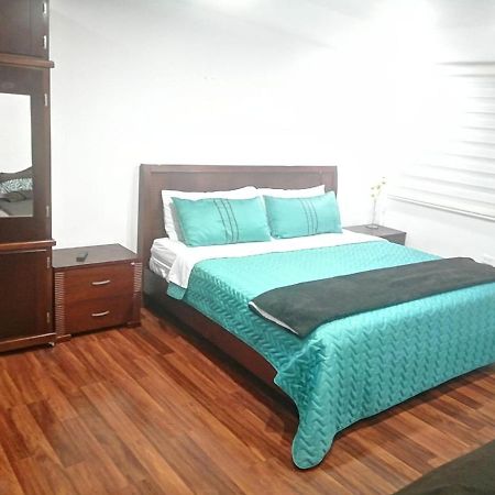 El Mochilero Hostel Ριομπάμπα Εξωτερικό φωτογραφία