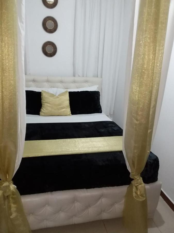 El Mochilero Hostel Ριομπάμπα Εξωτερικό φωτογραφία