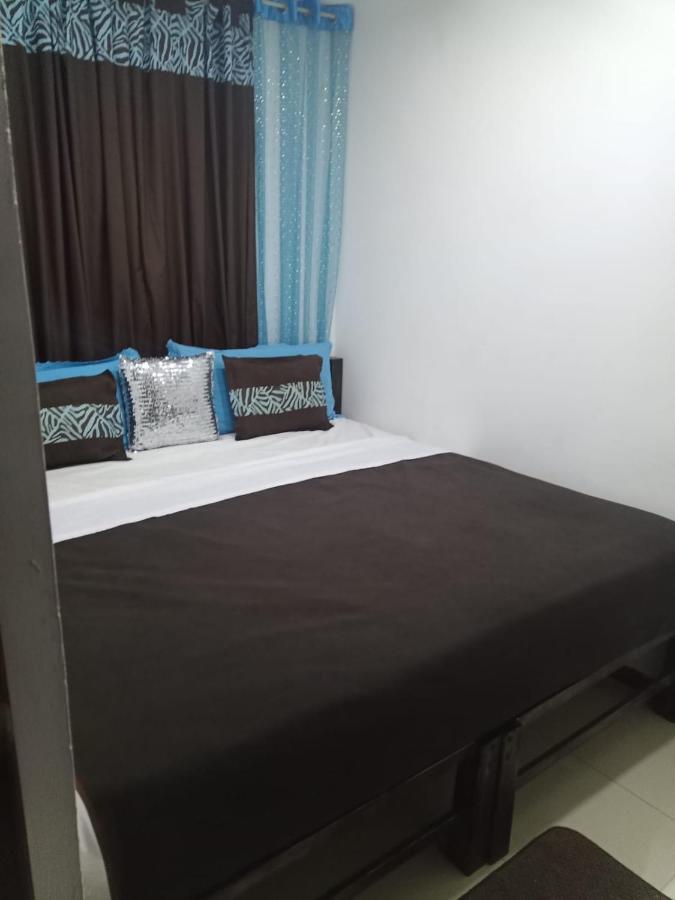 El Mochilero Hostel Ριομπάμπα Εξωτερικό φωτογραφία