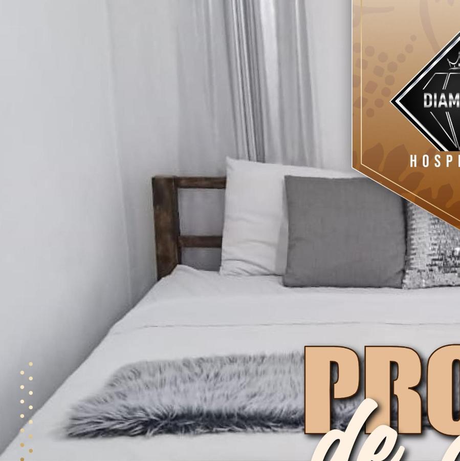 El Mochilero Hostel Ριομπάμπα Εξωτερικό φωτογραφία