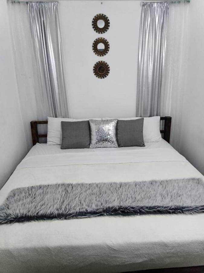 El Mochilero Hostel Ριομπάμπα Εξωτερικό φωτογραφία