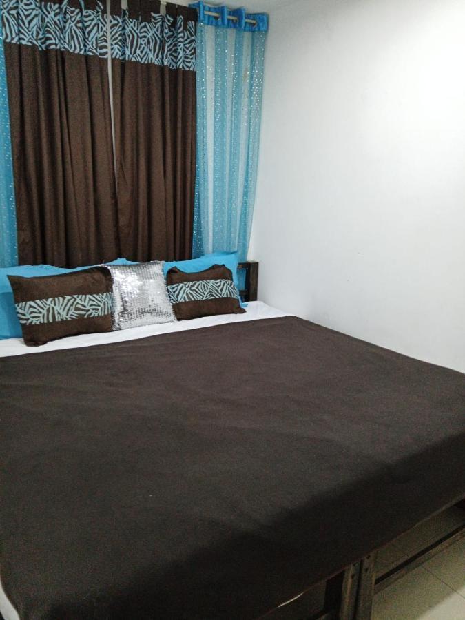 El Mochilero Hostel Ριομπάμπα Εξωτερικό φωτογραφία