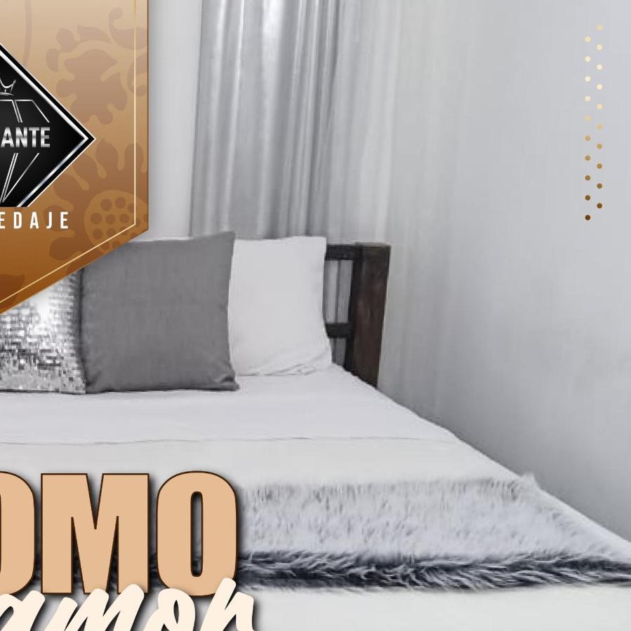 El Mochilero Hostel Ριομπάμπα Εξωτερικό φωτογραφία